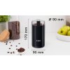 Bosch TSM6A013B Mlýnek na kávu