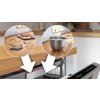 Bosch MUM5X720  Serie 4