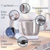 Bosch MUM5X720  Serie 4