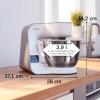 Bosch MUM5X720  Serie 4