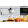 Bosch MCP72GPW Lis na citrusy