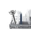 Bosch MSM2623G