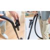 Bosch BGB38RD2 Serie 4