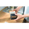 Bosch BGB38RD2 Serie 4