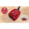 Bosch BGB38RD2 Serie 4