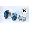 Bosch BGBS2LB1 Serie 2