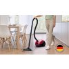 Bosch BGBS2RD1H Serie 2