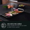 AEG NII64B30AZ SenseBoil & Fry SaphirMatt®
