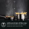 AEG NII64B30AZ SenseBoil & Fry SaphirMatt®