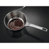AEG NII84B30AZ SenseBoil & Fry SaphirMatt®