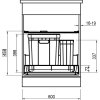 sorter 350 60 varia 2