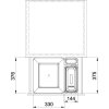 sorter 350 60 composta 3