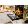 Gorenje BSA6737E15BG Vestavná trouba s parním asistentem Essential - lehké poškození