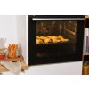 Gorenje BSA6737E15BG Vestavná trouba s parním asistentem Essential - lehké poškození