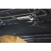 Gorenje BSA6737E15BG Vestavná trouba s parním asistentem Essential - lehké poškození