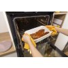 Gorenje BSA6737E15BG Vestavná trouba s parním asistentem Essential - lehké poškození