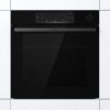 Gorenje BSA6737E15BG Vestavná trouba s parním asistentem Essential - lehké poškození