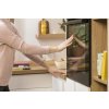 Gorenje BSA6737E15BG Vestavná trouba s parním asistentem Essential - lehké poškození