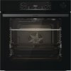 Gorenje BSA6737E15BG Vestavná trouba s parním asistentem Essential - lehké poškození