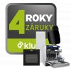 4 roky záruky