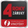 4 roky záruky