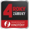 4 roky záruky