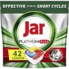 Jar PLATINUM PLUS 42 ks