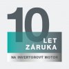 10 let na invertorový motor