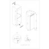 Haier HFE 172 NF DE