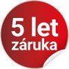 5 let záruka