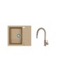 Alveus SET ALVEUS CADIT 10/55 + BATERIE DELOS 55