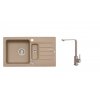 Alveus SET ALVEUS NIAGARA 70- 55+ BATERIE AFRA-55