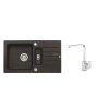 Alveus SET ALVEUS NIAGARA 70- 91+ BATERIE RENO CHR