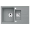 Alveus SET ALVEUS Intermezzo 70/81 + BATERIE RENO