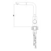 Alveus BATERIE SIROS G 91 F