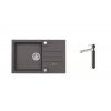 Alveus SET ALVEUS ROCK 130/03+ BATERIE ZINA 03