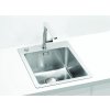 Alveus PURE 10 UP KMB 405x525 mm