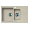 Alveus SET ALVEUS ROCK 70/55 + BATERIE TONIA 55