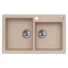Alveus SET ALVEUS ROCK 90 - 55+ BATERIE TONIA -55