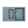 Alveus SET ALVEUS CADIT 70 / 81 + BATERIE RENO CHROM