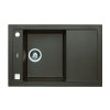 Alveus SET ALVEUS FORMIC 30 CHOCOLATE + ELZA CHOCOLATE