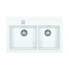 Alveus SET ALVEUS ATROX 50 / 11+ TONIA CHROM