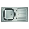 Alveus BASIC 150, 780x465 1xLUX new