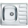 Alveus SET ALVEUS ZOOM 10 + BATERIE GRANDIA CHR
