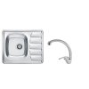 Alveus SET ALVEUS ZOOM 10 + BATERIE GRANDIA CHR