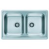 Alveus ELEGANT 40, 810x510 F