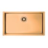 Alveus Quadrix 60 monarch Bronze F/S/U
