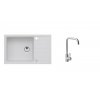 Alveus SET ALVEUS INTERMEZZO 130/11+BATERIE ANGEL