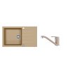 Alveus SET ALVEUS CADIT 40/55 + BATERIE NINA 55