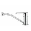 Alveus SET ALVEUS NIAGARA 70- 91+ BATERIE RUTA CHR
